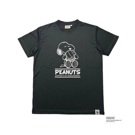 [^ԁF85696045]A𒴂ĈꑱĂuPEANUTSv́AR~bNa75N}܂B75N̓_ChWr[ƌĂ΂A75thS̃V{ƂȂ܊p`̑̃VGbg̓_ChC[WĂ܂B␅΂₭zEgUĊhC@\ɂAɂEGAɖɂKȒSnۂ܂BVvȒPFŁAXk[s[o[{[fUCłB[J[iԁFMS-25272