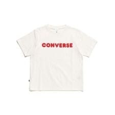 Tシャツ ROUND LOGO PT SS TEE LADIES