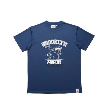 [^ԁF85695518]A𒴂ĈꑱĂuPEANUTSv́AR~bNa75N}܂B75N̓_ChWr[ƌĂ΂A75thS̃V{ƂȂ܊p`̑̃VGbg̓_ChC[WĂ܂B␅΂₭zEgUĊhC@\ɂAɂEGAɖɂKȒSnۂ܂BVvȒPF̃fUCƁA75th̃sXl[ANZgłB[J[iԁFMS-25254