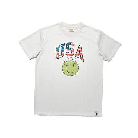 [^ԁF85695823]A𒴂ĈꑱĂuPEANUTSv́AR~bNa75N}܂B75N̓_ChWr[ƌĂ΂A75thS̃V{ƂȂ܊p`̑̃VGbg̓_ChC[WĂ܂B␅΂₭zEgUĊhC@\ɂAɂEGAɖɂKȒSnۂ܂BF̃vgŁAejX{[ɐQ]ԃfUCłB[J[iԁFMS-25261