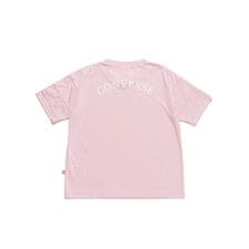 Tシャツ MESH SLEEVE TEE LADIES