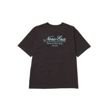 Tシャツ SS WAS CT TEE CL SCRIPT SMKR