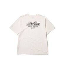 Tシャツ SS WAS CT TEE CL SCRIPT OWHI