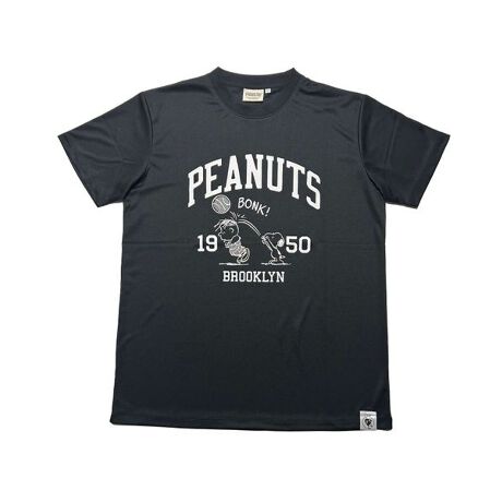 [^ԁF85695609]A𒴂ĈꑱĂuPEANUTSv́AR~bNa75N}܂B75N̓_ChWr[ƌĂ΂A75thS̃V{ƂȂ܊p`̑̃VGbg̓_ChC[WĂ܂B␅΂₭zEgUĊhC@\ɂAɂEGAɖɂKȒSnۂ܂BVvȒPF̃fUCƁA75th̃sXl[ANZgłB[J[iԁFMS-25255