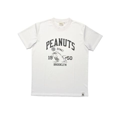 [^ԁF85695690]A𒴂ĈꑱĂuPEANUTSv́AR~bNa75N}܂B75N̓_ChWr[ƌĂ΂A75thS̃V{ƂȂ܊p`̑̃VGbg̓_ChC[WĂ܂B␅΂₭zEgUĊhC@\ɂAɂEGAɖɂKȒSnۂ܂BVvȒPF̃fUCƁA75th̃sXl[ANZgłB[J[iԁFMS-25255