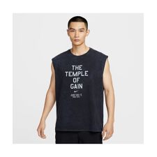 半袖シャツ ナイキ SL ジム カルチャー CC S／S Tシャツ