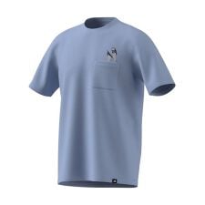 Tシャツ M SLIDE PKT Tシャツ