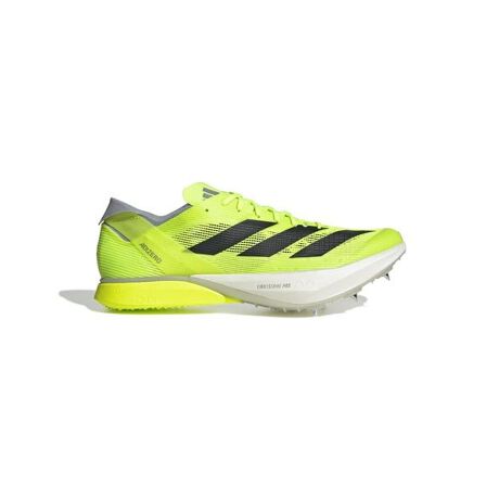 [^ԁF0002MAU1003]X^[gCtBjbV܂ŁA؂ĐiރXs[hAAfB_X jOV[YB3 km10 km̃[XɑΉ悤ɐ݌vByʃNbVjOƃol̂悤Ȕ͂̑ʂَ̃Xs[hoALightstrike Pro~bh\[𓋍ځBtOX̃XpCNv[gɂ́AnʂObvV[NXLgpB芴̂d߂̃\[ALrLrƂRoT|[gB ̐iɂ́ATCNfނ20ȏgpB܂ōĂȋfނ[X邱ƂŁAS~̗ʁA肠鎑ւ̈ˑAăAfB_Xĩtbgvg炷ƂɂȂB[J[iԁFMAU10 IG1989