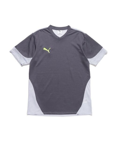 [}C]vNeBXVc PUMAFTBL ULTIMATE SS Vc SU/v[}iPUMAj GALACTIC GRAY