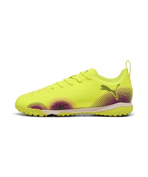 [}C]TbJ[^[tV[Y t[`[ 8 vC TT + MID JR/v[}iPUMAj YELLOW ALERT|PUMA BL