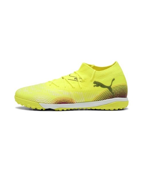 [}C]TbJ[^[tV[Y t[`[ 8 }b` TT/v[}iPUMAj YELLOW ALERT|PUMA BL