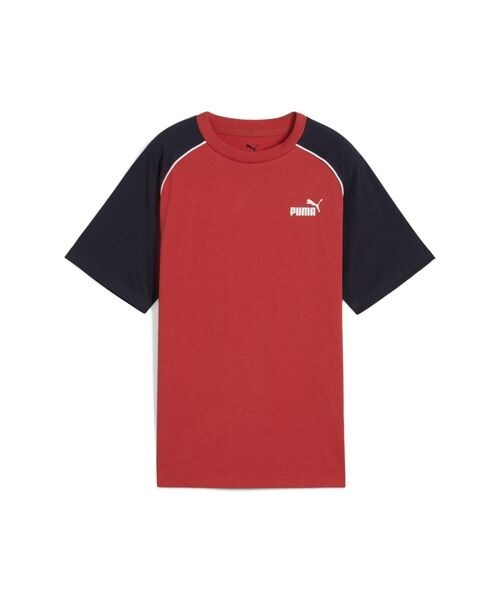 [}C]TVc PUMA SPORT TVc B/v[}iPUMAj RED FIRE