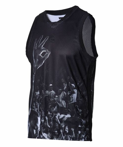 [}C]TVc Curry Signature Sub Tank/A_[A[}[iUNDER ARMOUR j Black ^ Black ^ Whit