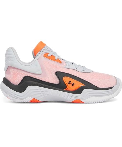 [}C]oXPbgV[Y UA Spawn 7/A_[A[}[iUNDER ARMOUR j Halo Gray ^ Ares Red