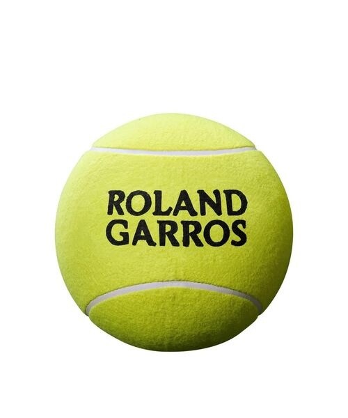 [}C]dejX{[ ROLAND GARROS JUMBO BALL/EB\iwilsonj CG[