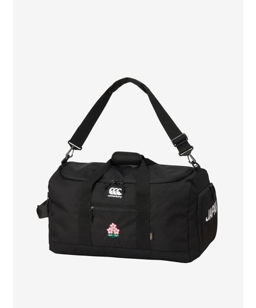 [}C]̑ANZT[EG݁E 25S JAPAN SPORTS BAG(WpX|[cobO)/J^x[icanterburyj 19