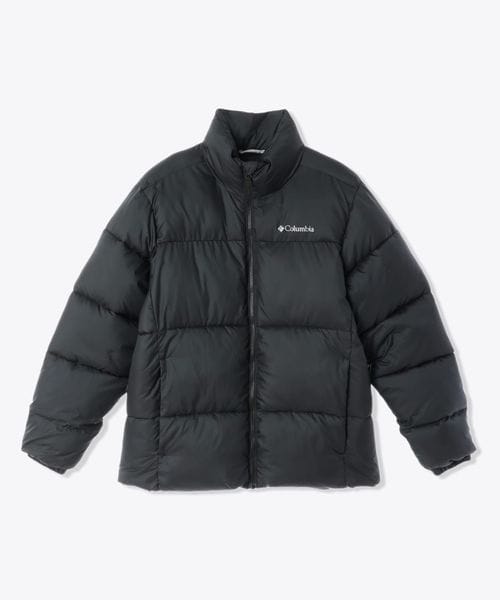 ジャケット バックビュートII インシュレーテッドフーデッドジャケット