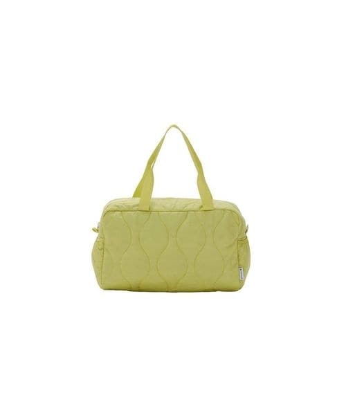 [}C]OhV[g Picnic Rug M Light Gray/Xm[s[Nisnowpeakj Light Olive