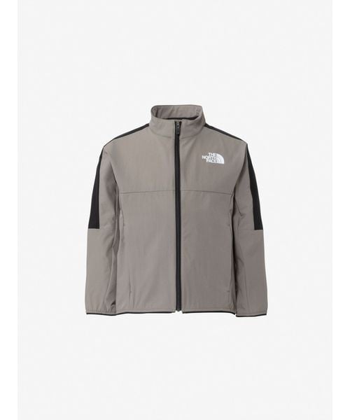 ザ・ノース・フェイス THE NORTH FACE モビリティージャケット（キッズ） NPJ22471-K THE NORTH FACE(ザ・ノース・フェイス) モビリティー ジャケット