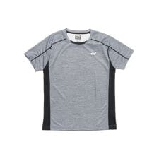 半袖シャツ UNI　ゲームシャツ | ヨネックス(YONEX)