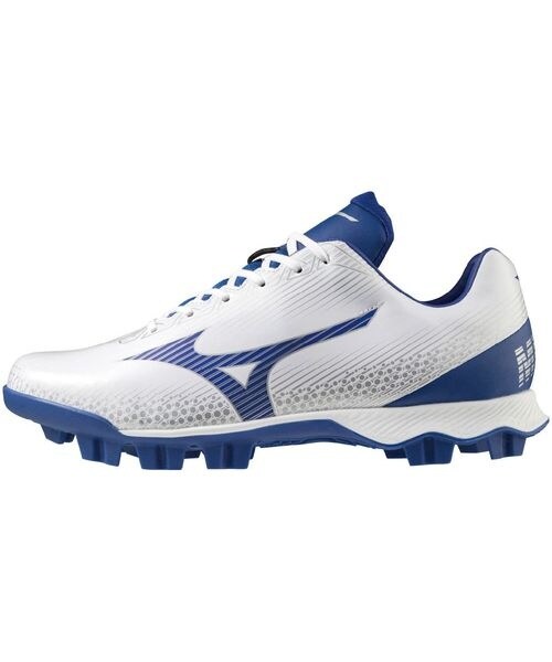 ポイントスパイク ライトレボエリート TPU | ミズノ(MIZUNO