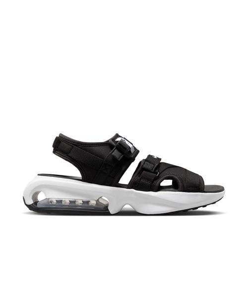 27.0 ナイキ キャニオン サンダル Amazon | [ナイキ] CANYON SANDAL BLACK/WHITE - BLACK ci8797