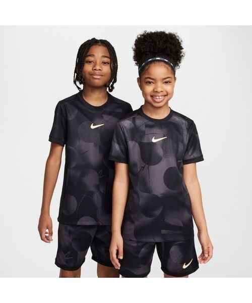 [�}���C]�v���N�e�B�X�V���c �i�C�L YTH DF ACD+ S�^S �g�b�v GX - PD/�i�C�L�iNIKE�j D GREY�^PALIVR