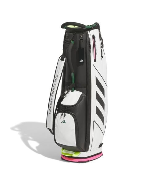 ボストンバッグ シューズポケットツキボールドロゴダッフル