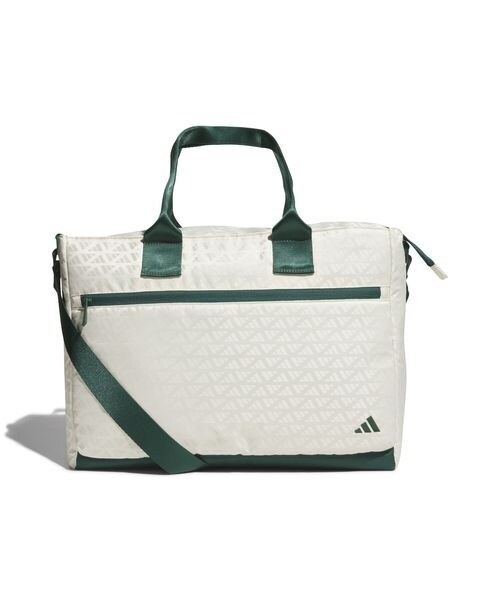 adidas アディダス　スタンドキャリーケース　リニアロゴ ｺﾞﾙﾌ スタンドキャリーケース | アディダス(adidas) | マルイ