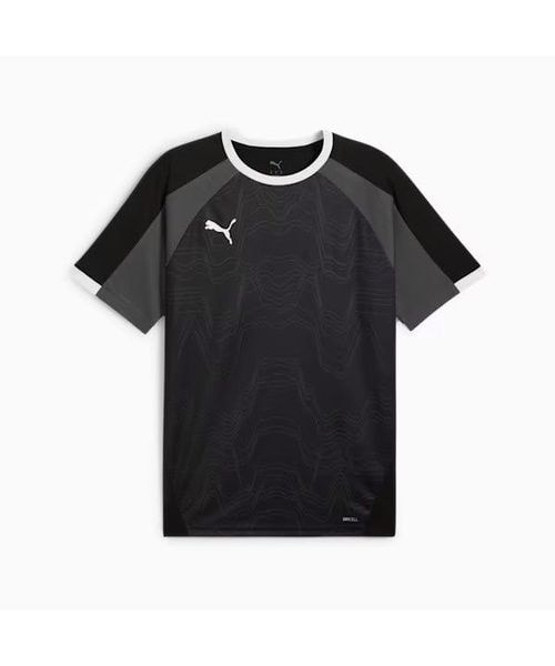 [}C]vNeBXVc INDIVIDUALLIGA OtBbN SSVc/v[}iPUMAj PUMA BLACK|SHADOW GR