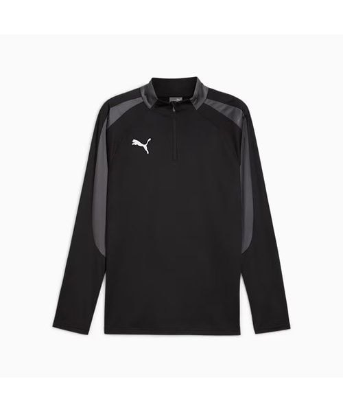 ウォームアップジャケット・パンツ INDIVIDUALWINTERIZED 1／4 トップ