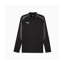 プーマ(PUMA)のウォームアップジャケット・パンツ INDIVIDUALLIGA 1／4 ジップトップ