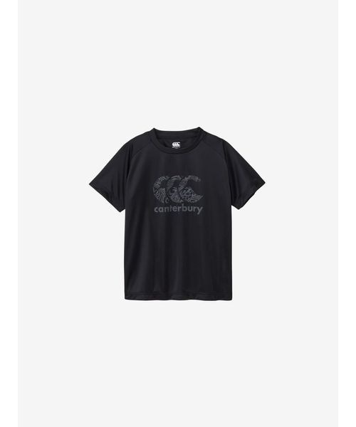 [}C]EFA 25S JR.TRAINING TEE(WjAg[jOeB[)/J^x[icanterburyj 19