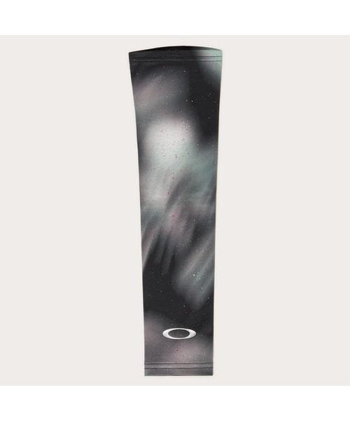 [}C]Xgoh STRIKING ARM COVER 25.0/I[N[iOakleyj BLACK PRINT