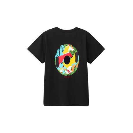 [^ԁF0289NTW3258402]ui琻iւ̃TCNvRZvgłAz^AbvTCNvWFNguEXPLORE SOURCEv̗pOtBbNTVcłBfނ́AzTHE NORTH FACEƎ́uFLASHDRYv̗pXgb`VnB锧GŁA𑽂V[łhC܂BK߂@\ƂāAUVK[h(UPF30-50{AOJbg90ȏ)@\ACIɂ|WEXeCtbVH̍RۖhL𑕔BVGbg͒Ԃ̃M[X^CŁAuEXPLORE SOURCEṽRZvgłuzTVcll֖`qv\OtBbNwʂɔzuĂ܂B[J[iԁFNTW32584 K