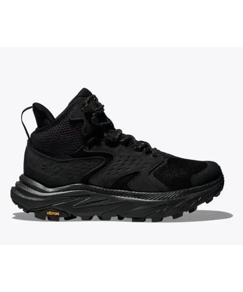 トレッキングシューズ 登山靴 ホカ オネオネ ハイキングシューズ