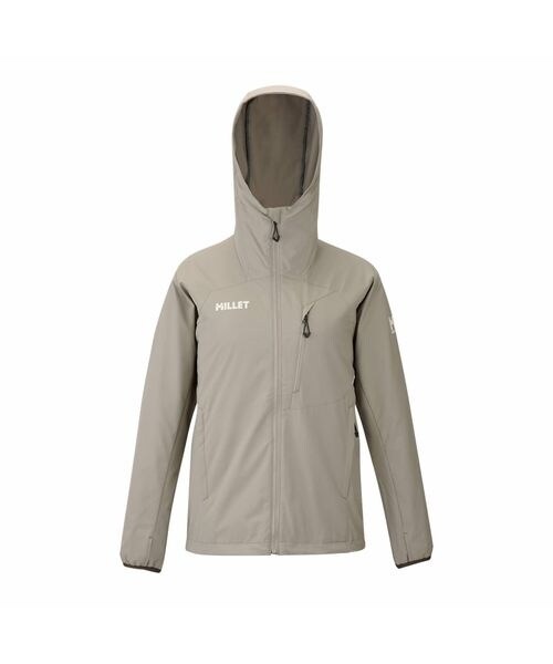 ミレー（MILLET）/ジャケット BIONNASSAY JK W ジャケット BIONNASSAY JK W | ミレー(MILLET) | マルイウェブチャネル