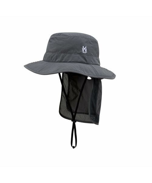 [}C]̑EFAANZT[ LONG DISTANCE II HAT/~[iMILLETj CASTELROCK