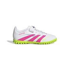 アディダス(adidas)のサッカーターフベルクロシューズ PREDATOR CLUB H&L TF J