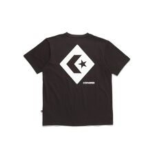ﾒﾝｽﾞｱﾊﾟﾚﾙ DIAMOND LOGO T M BK