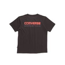 Tシャツ ATHLETICS LOGO T BK