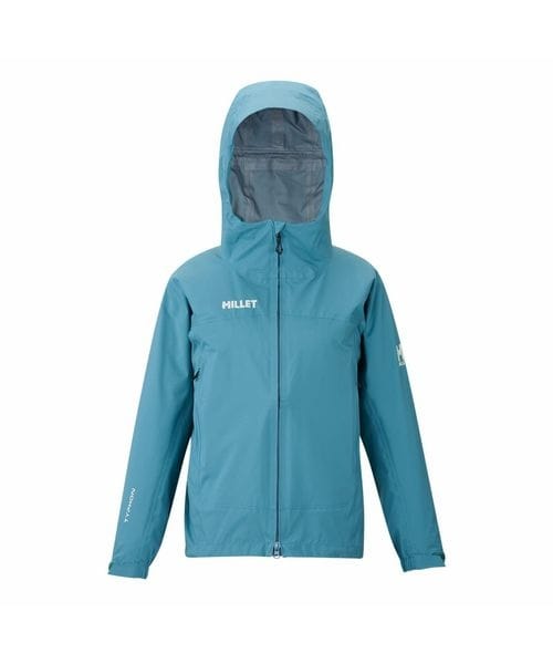 ジャケット BIONNASSAY JK W | ミレー(MILLET) | マルイウェブチャネル