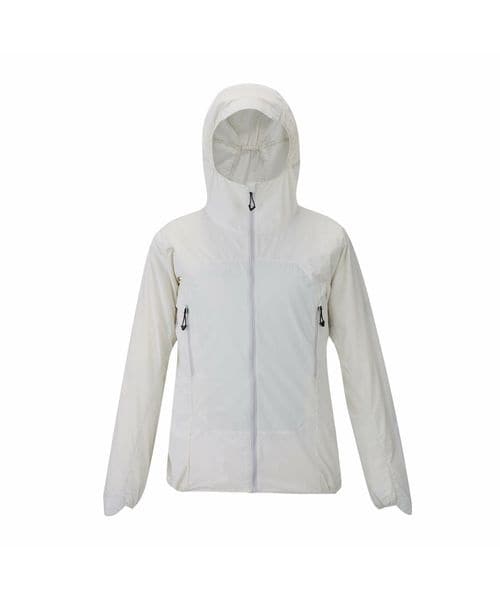 [}C]WPbg BREATHEBARRIER II WILDER JK W/~[iMILLETj FOGGY DEW