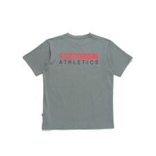 Tシャツ ATHLETICS LOGO T MG