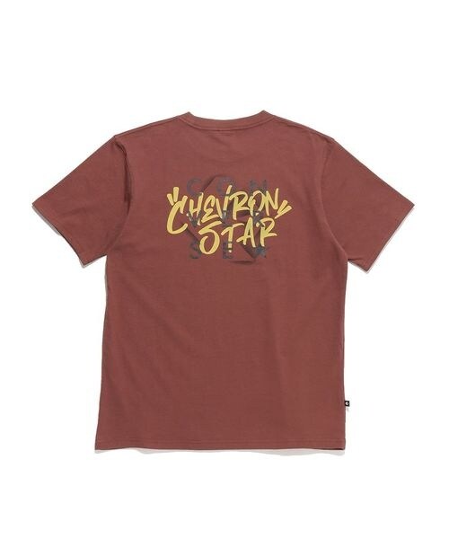 [�}���C]�����Y�A�p���� GRAFITI PT SS TEE MENS/���̑��̃u�����h�iother�j CARAMEL