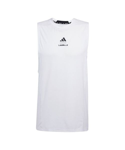 ノースリーブ M LESMILLS タンクトップ | アディダス(adidas