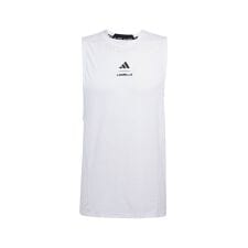 ノースリーブ M LESMILLS タンクトップ