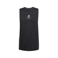 ノースリーブ M LESMILLS タンクトップ