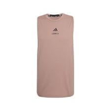ノースリーブ M LESMILLS タンクトップ