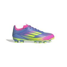 アディダス(adidas)のサッカースパイク F50 LEAGUE HG／AG J